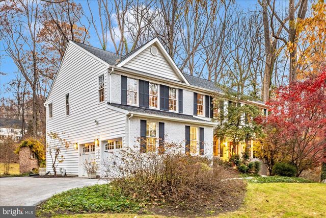 13607 BARDON RD, Phoenix, MD 21131