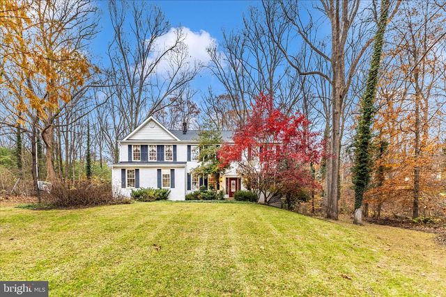 13607 BARDON RD, Phoenix, MD 21131