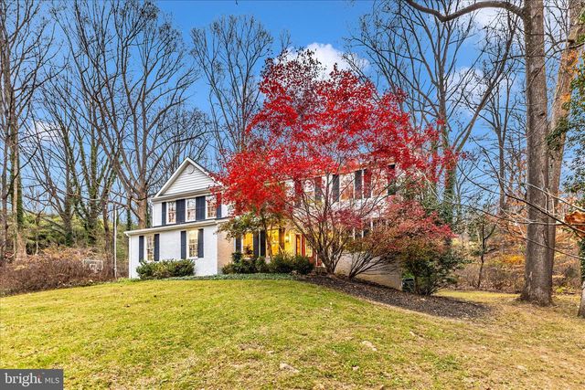 13607 BARDON RD, Phoenix, MD 21131