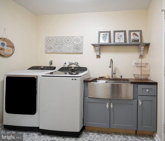 2307 HIDDEN GLEN DR, Owings Mills, MD 21117