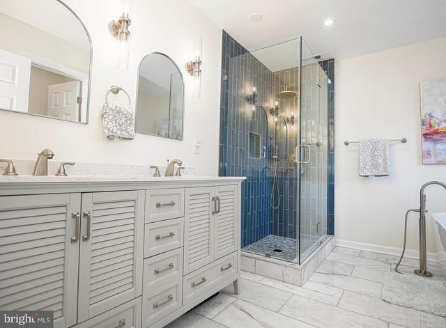 2307 HIDDEN GLEN DR, Owings Mills, MD 21117