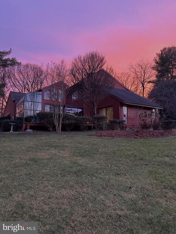 2307 HIDDEN GLEN DR, Owings Mills, MD 21117