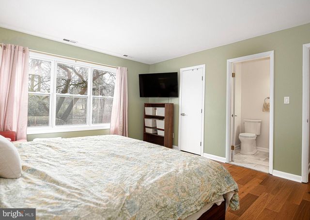 2307 HIDDEN GLEN DR, Owings Mills, MD 21117