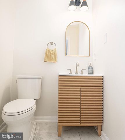 2307 HIDDEN GLEN DR, Owings Mills, MD 21117