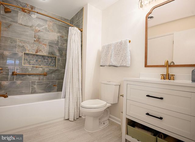 2307 HIDDEN GLEN DR, Owings Mills, MD 21117