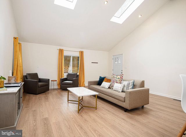 2307 HIDDEN GLEN DR, Owings Mills, MD 21117