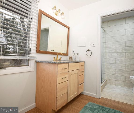 2307 HIDDEN GLEN DR, Owings Mills, MD 21117