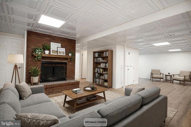 2307 HIDDEN GLEN DR, Owings Mills, MD 21117