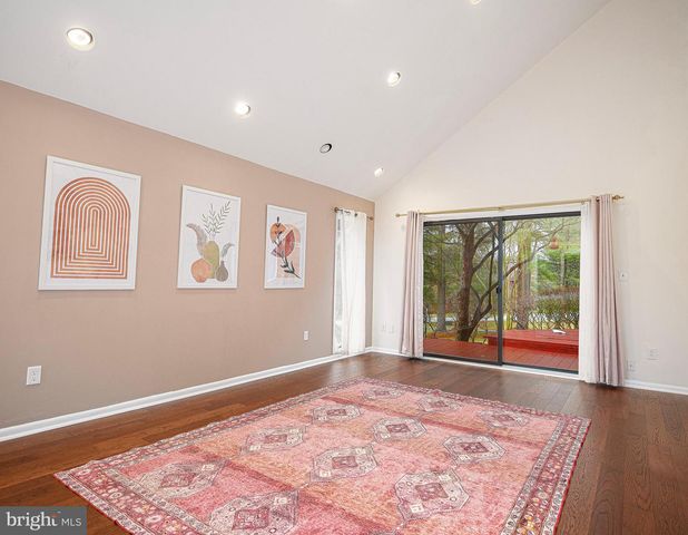 2307 HIDDEN GLEN DR, Owings Mills, MD 21117