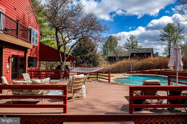 2307 HIDDEN GLEN DR, Owings Mills, MD 21117