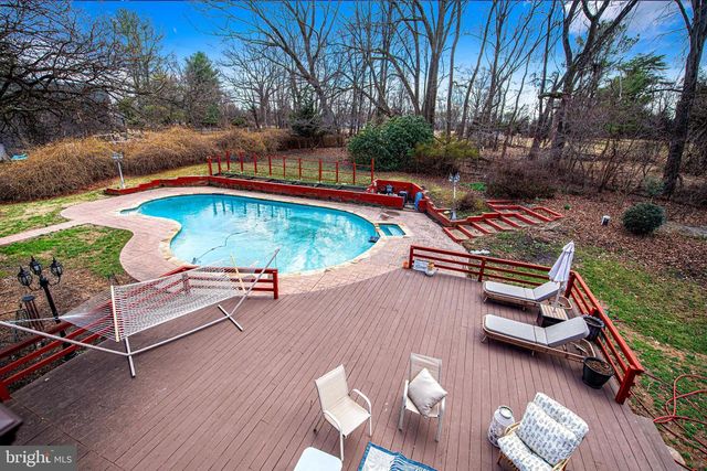 2307 HIDDEN GLEN DR, Owings Mills, MD 21117