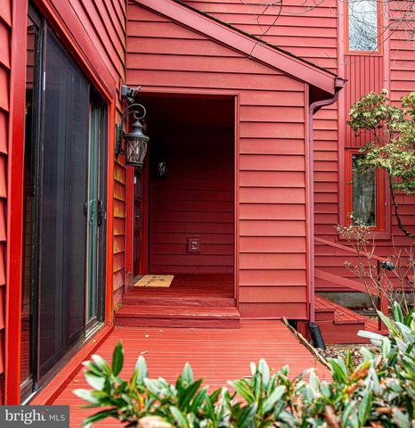 2307 HIDDEN GLEN DR, Owings Mills, MD 21117