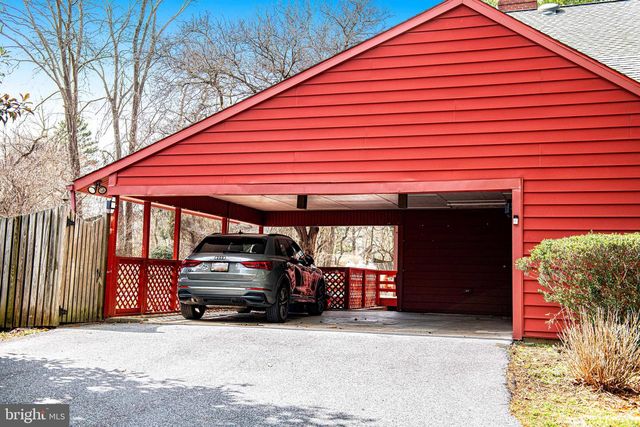 2307 HIDDEN GLEN DR, Owings Mills, MD 21117