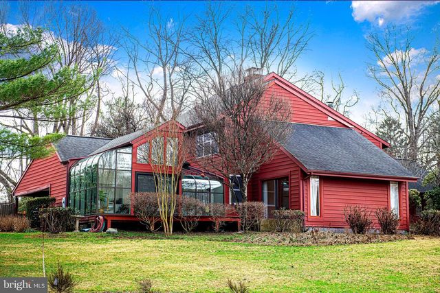 2307 HIDDEN GLEN DR, Owings Mills, MD 21117