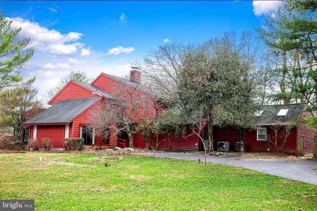 2307 HIDDEN GLEN DR, Owings Mills, MD 21117