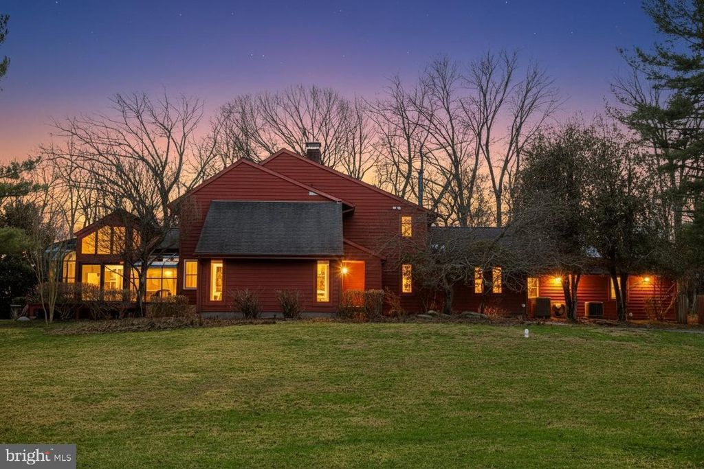 2307 HIDDEN GLEN DR, Owings Mills, MD 21117