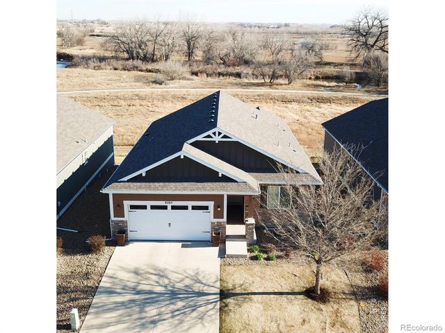 8205 River Run Drive, Greeley, CO 80634