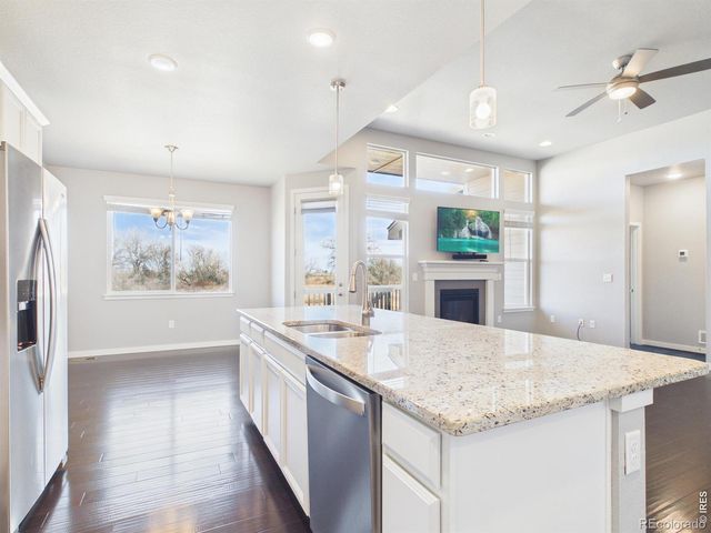 8205 River Run Drive, Greeley, CO 80634