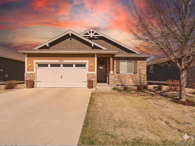 8205 River Run Drive, Greeley, CO 80634