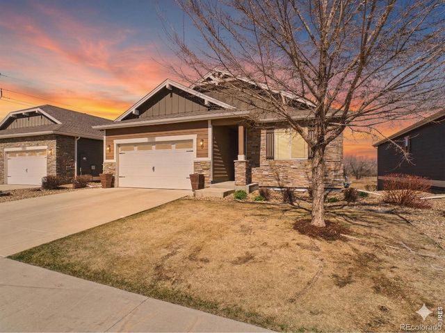 8205 River Run Drive, Greeley, CO 80634