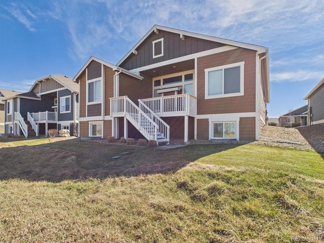 8205 River Run Drive, Greeley, CO 80634