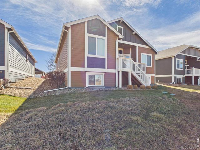 8205 River Run Drive, Greeley, CO 80634