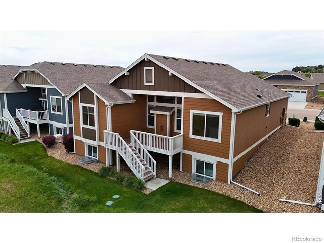8205 River Run Drive, Greeley, CO 80634