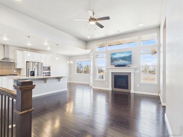 8205 River Run Drive, Greeley, CO 80634