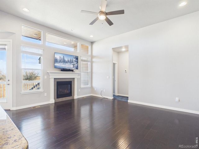 8205 River Run Drive, Greeley, CO 80634