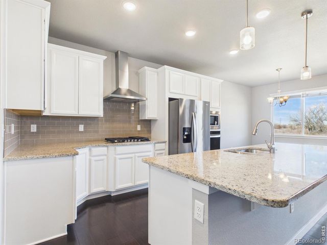 8205 River Run Drive, Greeley, CO 80634