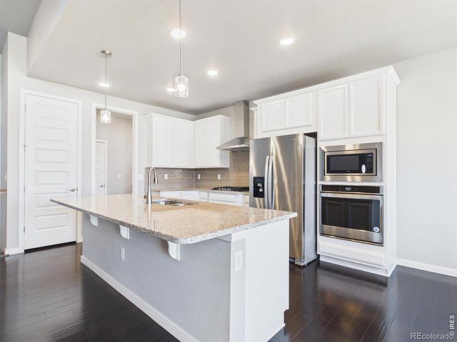 8205 River Run Drive, Greeley, CO 80634