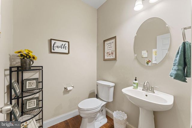 116 HOMESTEAD LN, Sellersville, PA 18960