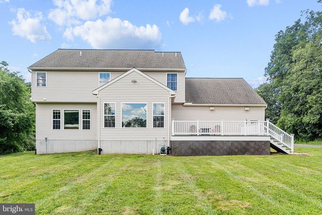 116 HOMESTEAD LN, Sellersville, PA 18960