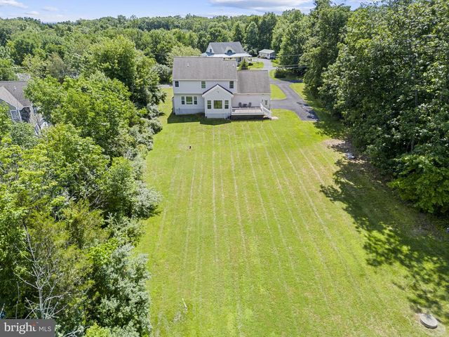 116 HOMESTEAD LN, Sellersville, PA 18960