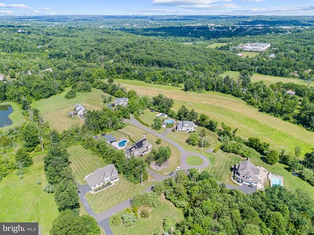 116 HOMESTEAD LN, Sellersville, PA 18960