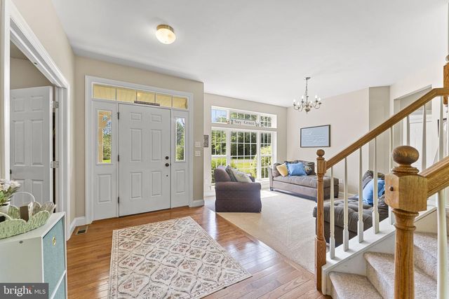 116 HOMESTEAD LN, Sellersville, PA 18960
