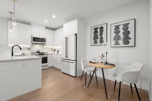 100 Lincoln Street 405, Boston, MA 02135