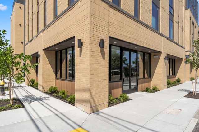 100 Lincoln Street 405, Boston, MA 02135