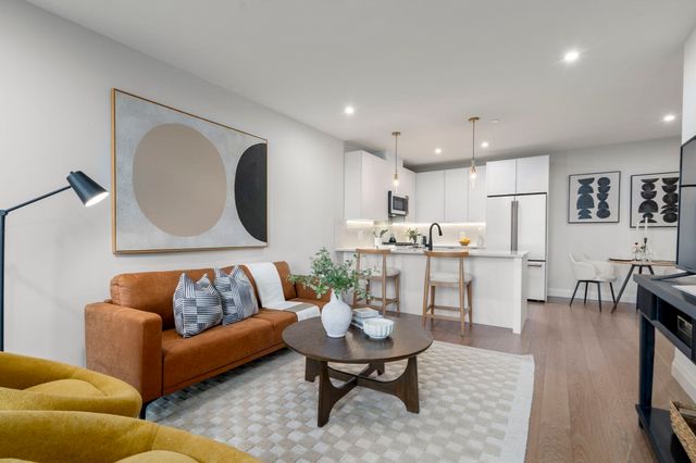 100 Lincoln Street 405, Boston, MA 02135