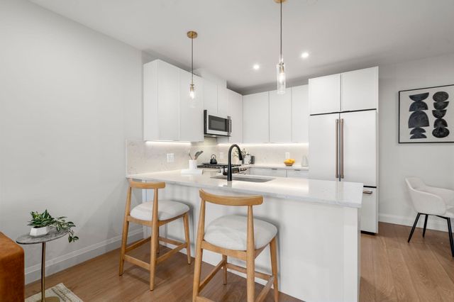 100 Lincoln Street 405, Boston, MA 02135