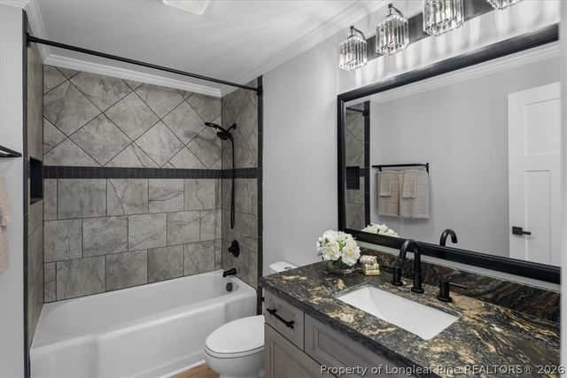 146 Union Church Road, Carthage, NC 28327