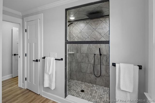 146 Union Church Road, Carthage, NC 28327