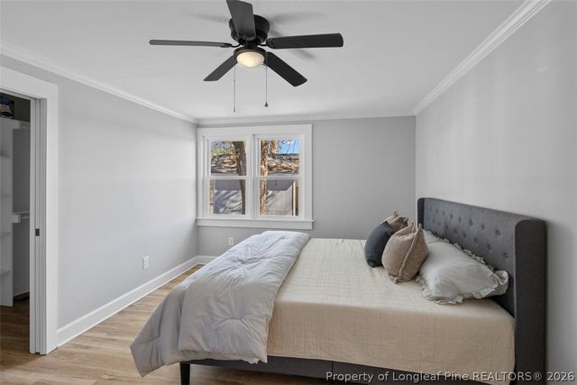 146 Union Church Road, Carthage, NC 28327