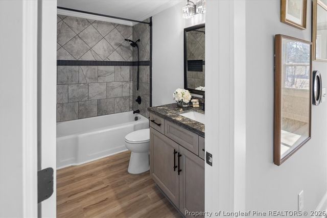 146 Union Church Road, Carthage, NC 28327