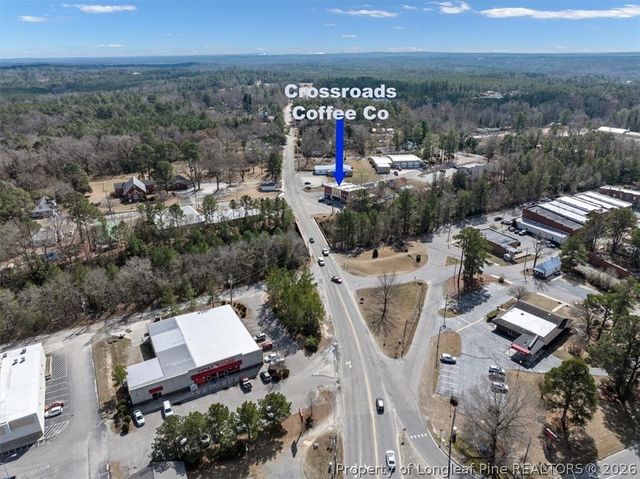 146 Union Church Road, Carthage, NC 28327