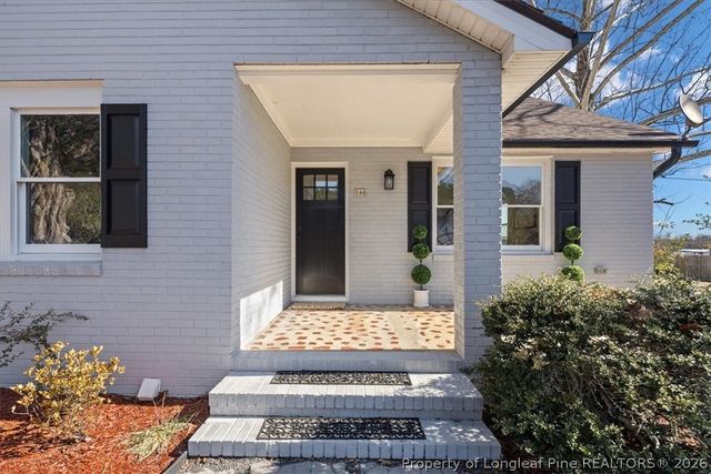 146 Union Church Road, Carthage, NC 28327