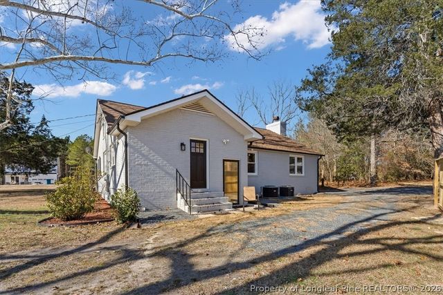 146 Union Church Road, Carthage, NC 28327