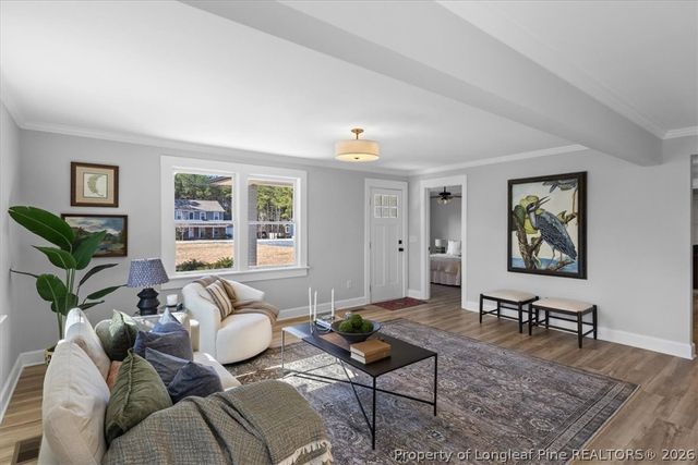 146 Union Church Road, Carthage, NC 28327