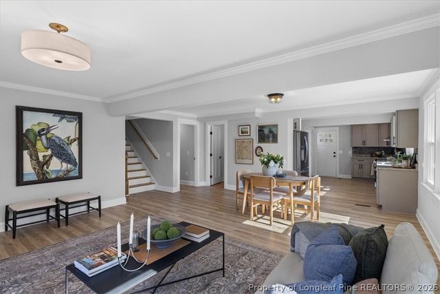 146 Union Church Road, Carthage, NC 28327