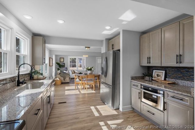 146 Union Church Road, Carthage, NC 28327